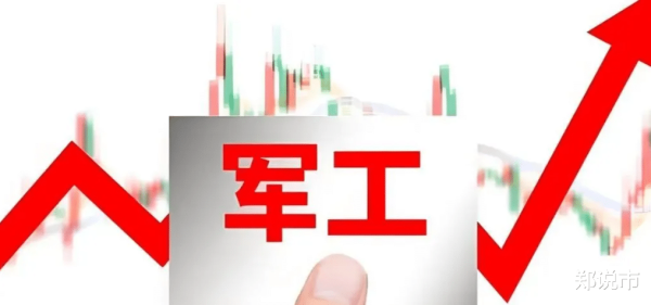 配资股网 军工+重组+海陆空全覆盖: 潜力最大的10家公司(附名单)